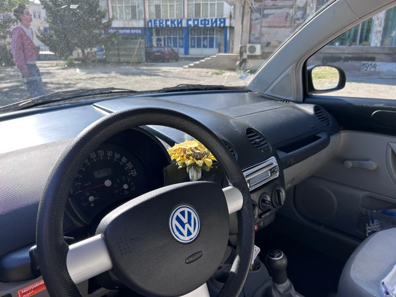 VW Beetle 9С, снимка 10 - Автомобили и джипове - 52592338