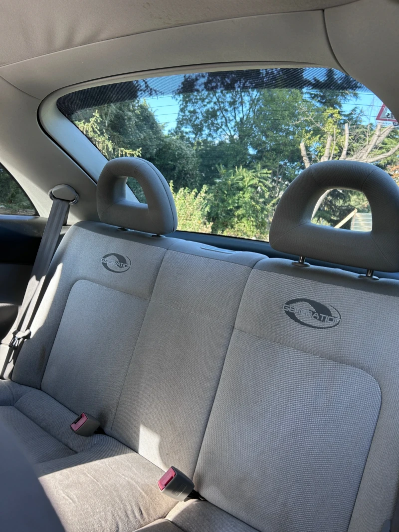 VW Beetle 9С, снимка 11 - Автомобили и джипове - 52592338