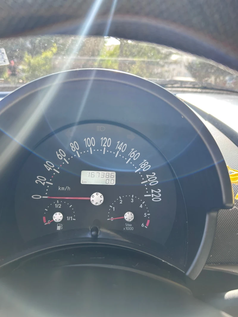 VW Beetle 9С, снимка 9 - Автомобили и джипове - 52592338