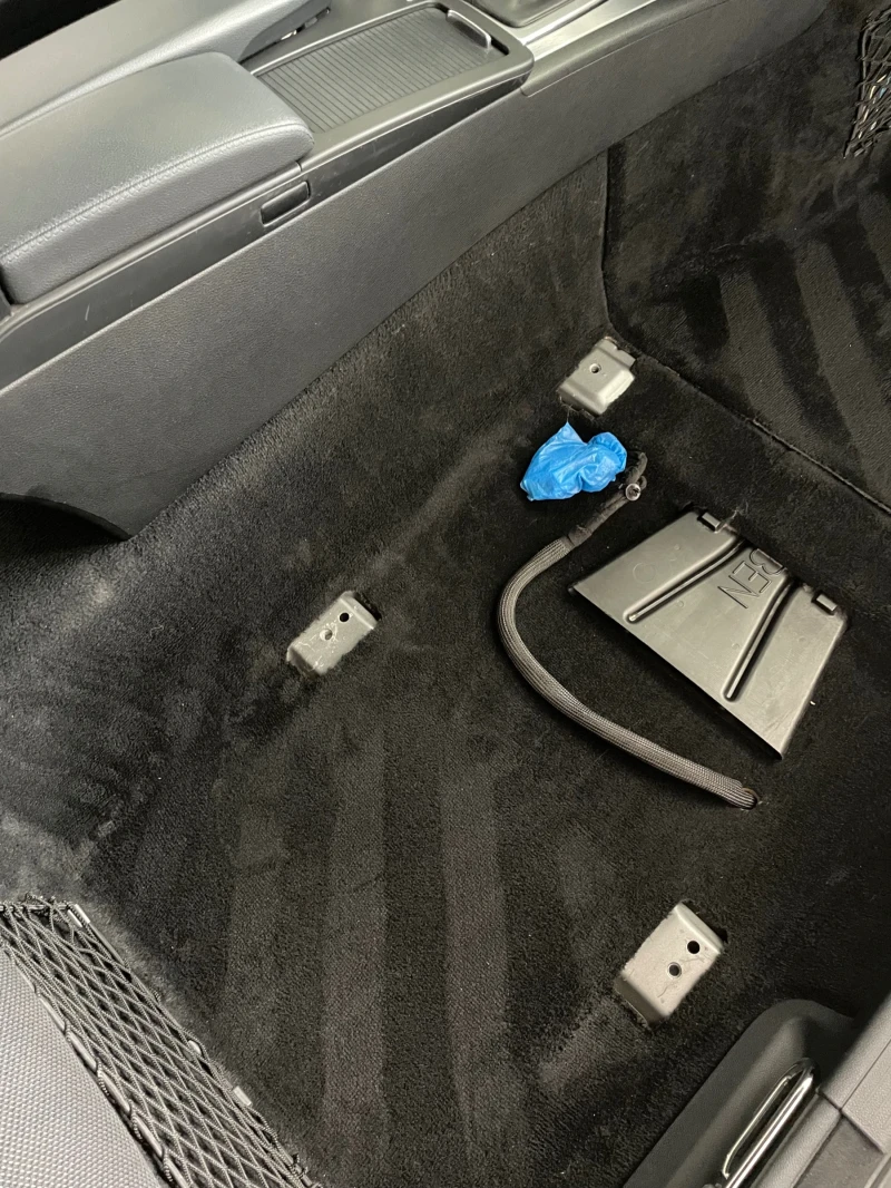 Mercedes-Benz E 350, снимка 12 - Автомобили и джипове - 52621153