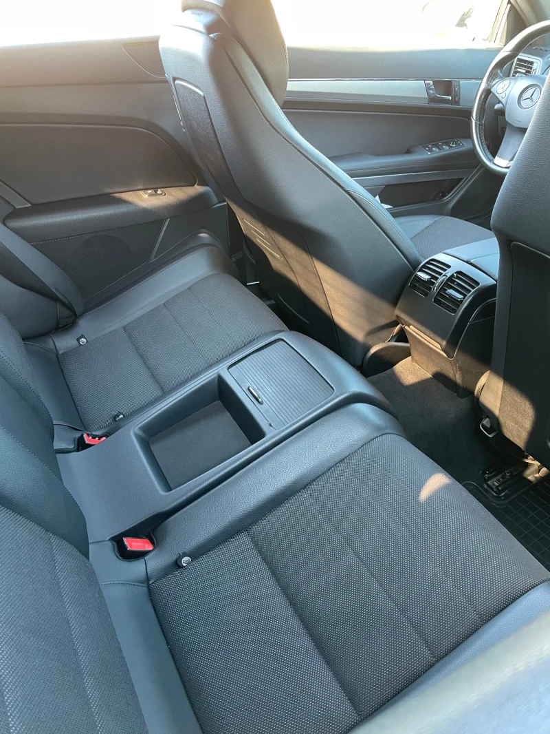 Mercedes-Benz E 350, снимка 9 - Автомобили и джипове - 52621153