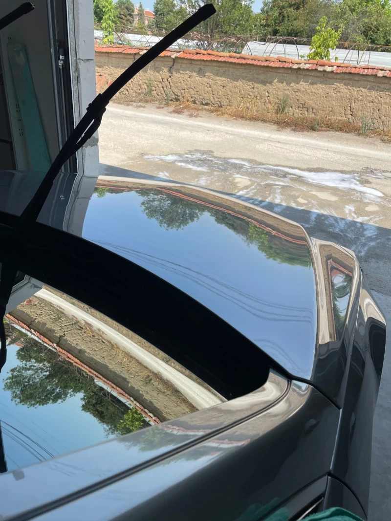 Mercedes-Benz E 350, снимка 15 - Автомобили и джипове - 52621153