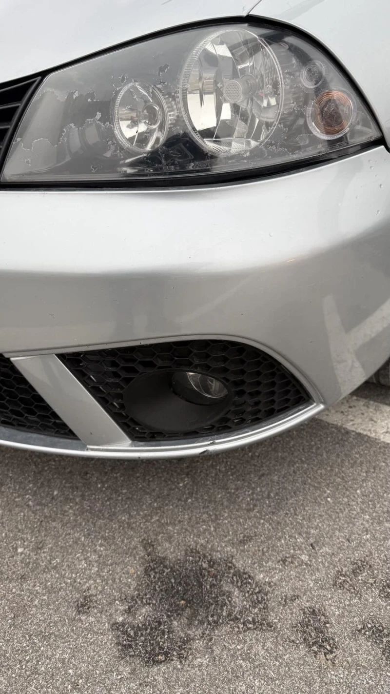 Seat Ibiza 1.4i, снимка 7 - Автомобили и джипове - 52333858