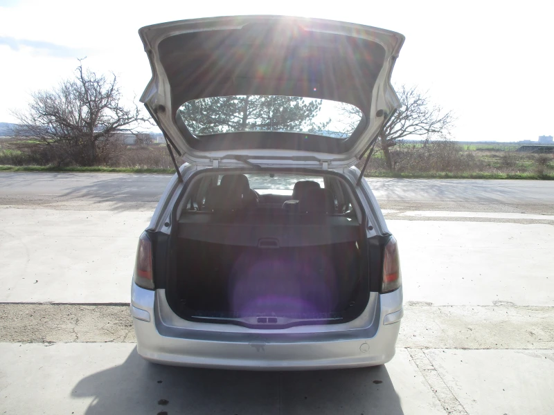 Opel Astra 1.7/ДИЗЕЛ/101кс./6-СКОРОСТИ/КАТО НОВА, снимка 16 - Автомобили и джипове - 52912704