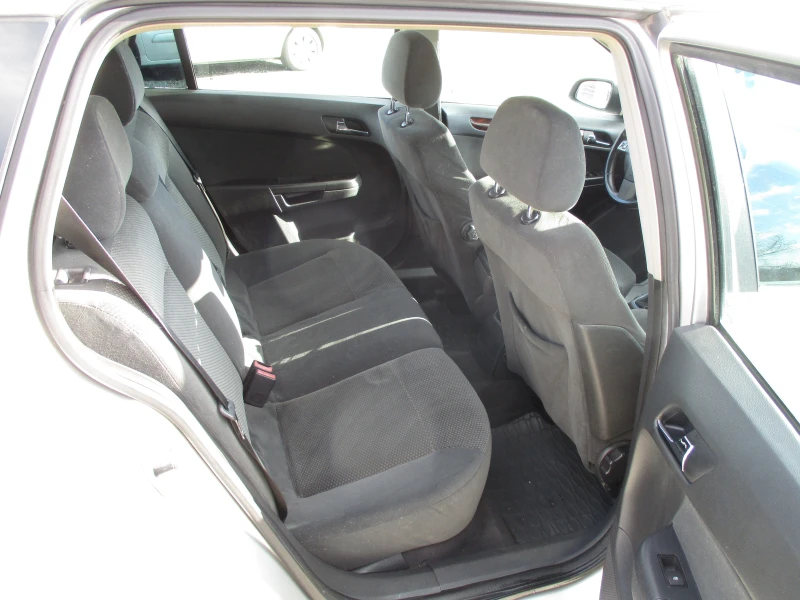 Opel Astra 1.7/ДИЗЕЛ/101кс./6-СКОРОСТИ/КАТО НОВА, снимка 15 - Автомобили и джипове - 52912704