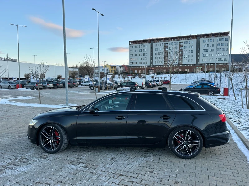 Audi A6 3.0 BiTDi 313кс. , снимка 3 - Автомобили и джипове - 53079565