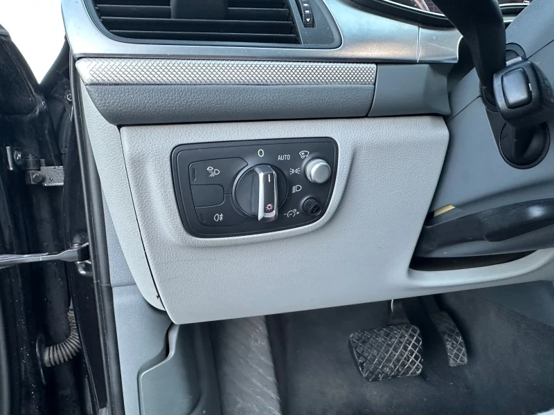 Audi A6 3.0 BiTDi 313кс. , снимка 13 - Автомобили и джипове - 53079565