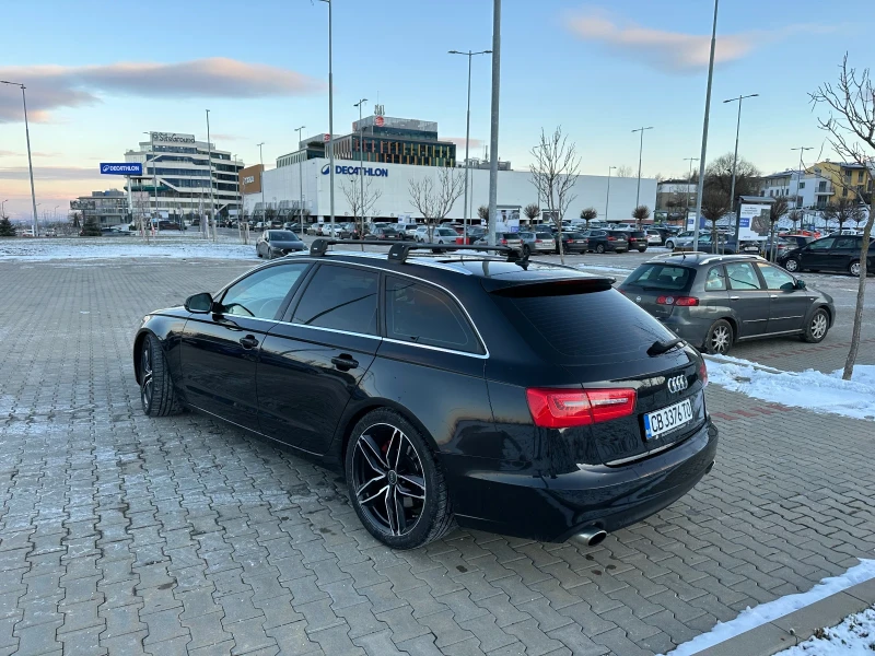 Audi A6 3.0 BiTDi 313кс. , снимка 4 - Автомобили и джипове - 53079565