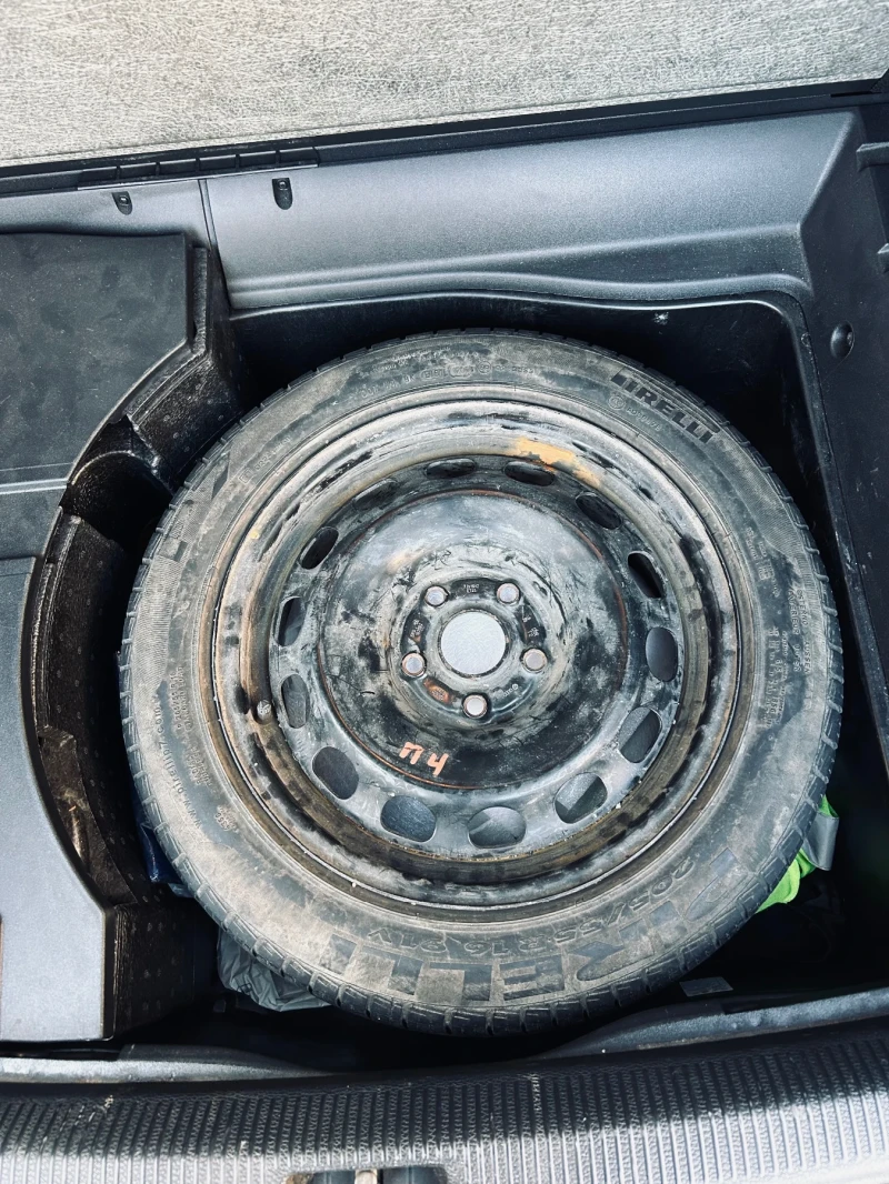 VW Passat, снимка 15 - Автомобили и джипове - 53154193