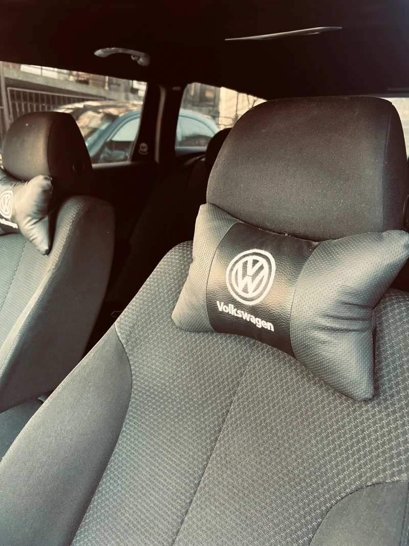 VW Passat, снимка 9 - Автомобили и джипове - 53154193