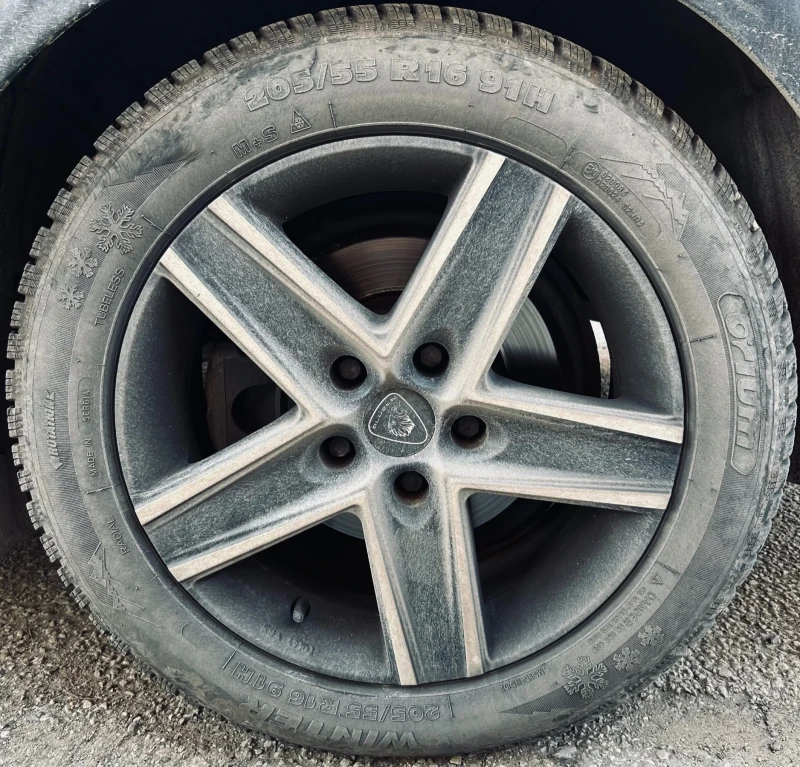 VW Passat, снимка 7 - Автомобили и джипове - 53154193