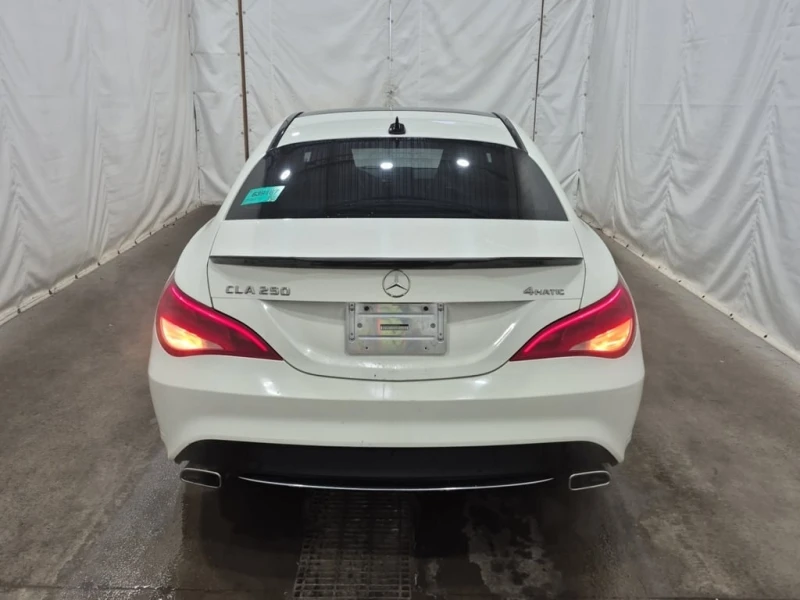 Mercedes-Benz CLA 250 / PANO / PAMETI / PODGREVI / CARFAX, снимка 7 - Автомобили и джипове - 53247611