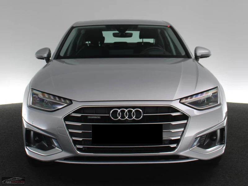 Audi A4 40TDI/204HP/QUATTRO/ADVANCED/360/LED/NAVI/928v, снимка 2 - Автомобили и джипове - 53445325