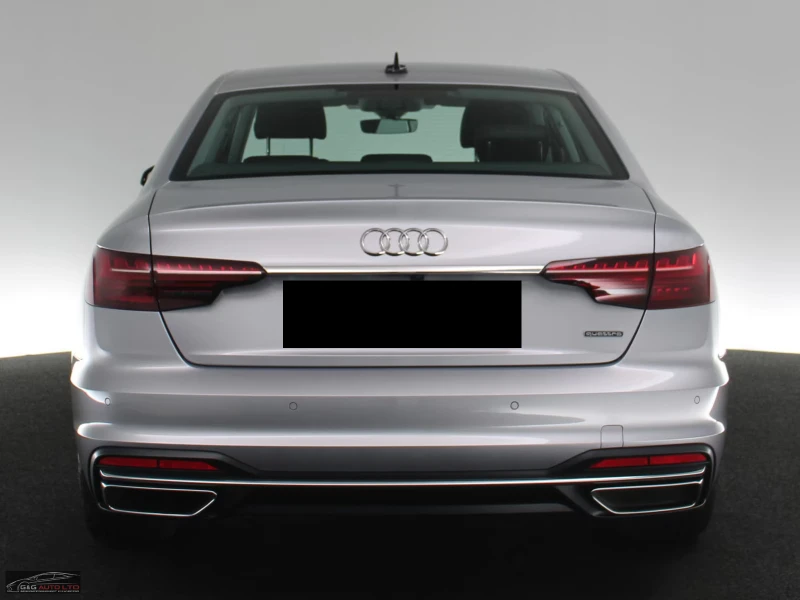 Audi A4 40TDI/204HP/QUATTRO/ADVANCED/360/LED/NAVI/928v, снимка 9 - Автомобили и джипове - 53445325