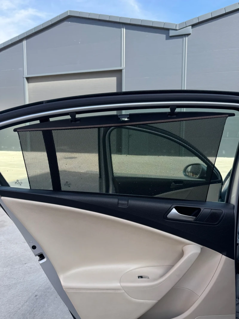 VW Passat, снимка 15 - Автомобили и джипове - 53539032