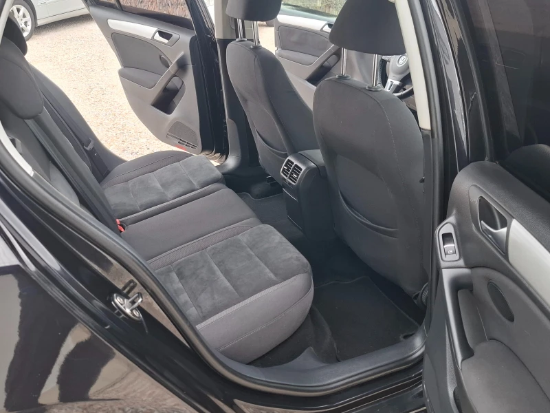 VW Golf 1.6TDI/Euro5B, снимка 13 - Автомобили и джипове - 53562628
