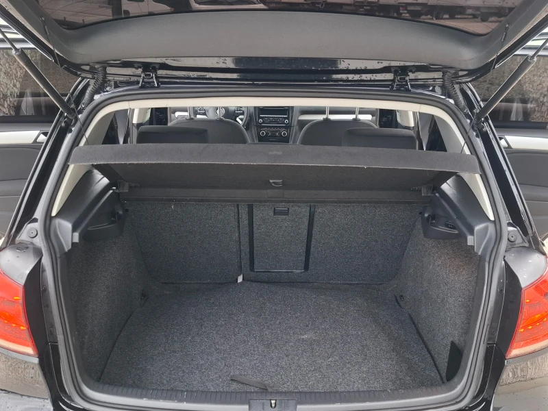 VW Golf 1.6TDI/Euro5B, снимка 15 - Автомобили и джипове - 53562628