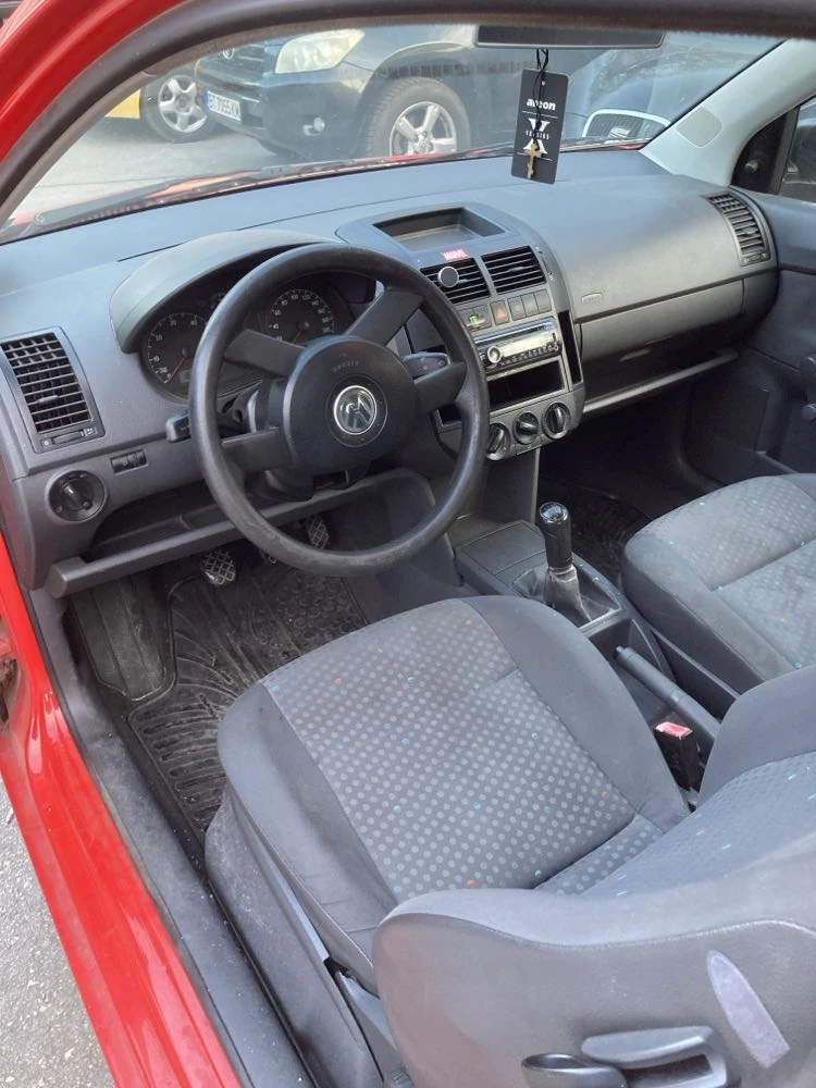 VW Polo 1, 2, снимка 5 - Автомобили и джипове - 48017862