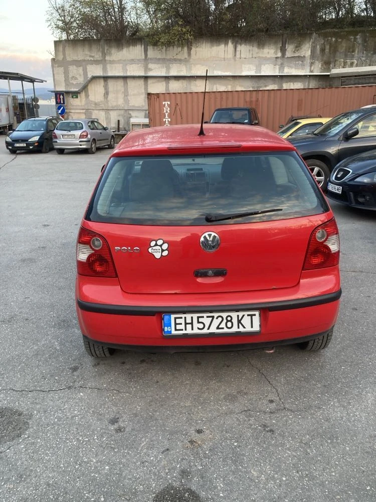 VW Polo 1, 2, снимка 2 - Автомобили и джипове - 48017862