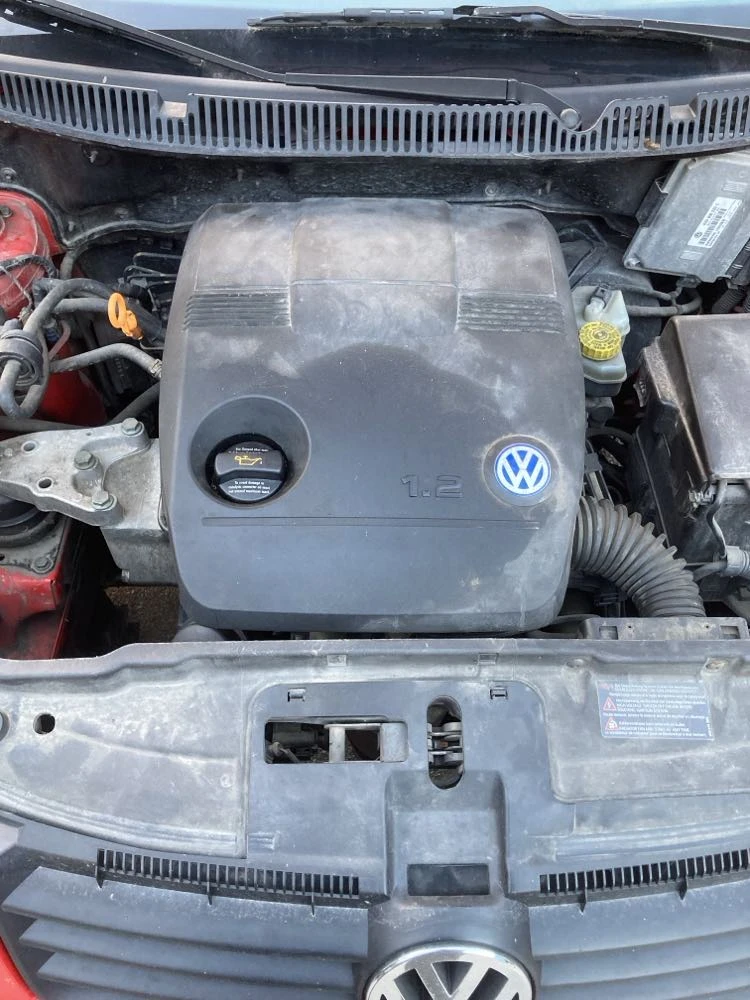 VW Polo 1, 2, снимка 13 - Автомобили и джипове - 48017862