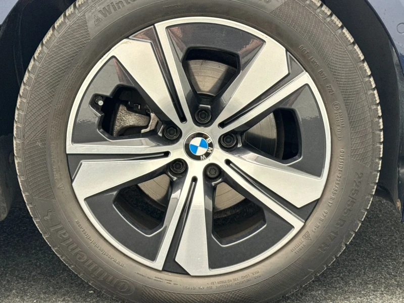 BMW 420 Gran Coupe xDrive Mild hybrid - 71900 лв. - 76871397 | Car24.bg