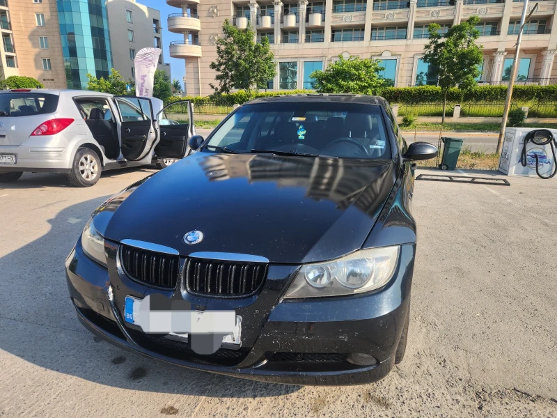BMW 320 320i - 5900 лв. - 14771682 1