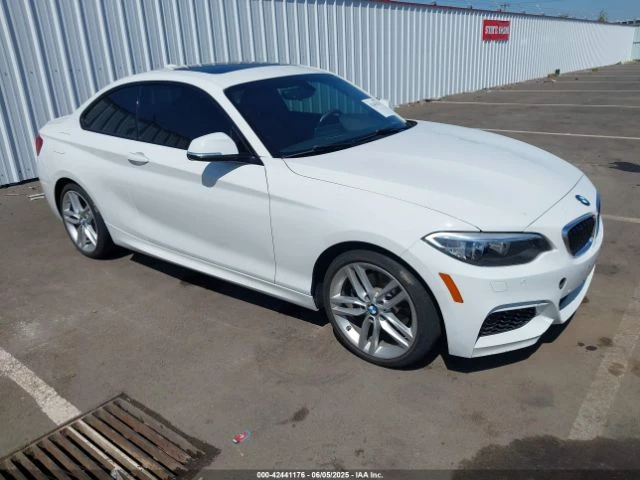 BMW 228 xDrive * M-PACK* - 22500 лв. - 48358680 1