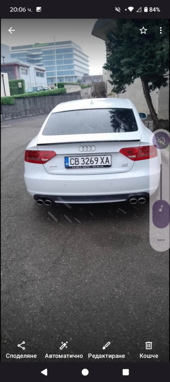 Audi A5  - изображение 2