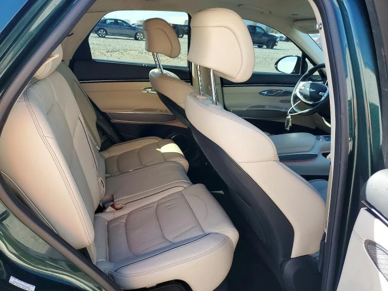 Genesis GV70 2.5L 4 ALL WHEEL DRIVE, снимка 12 - Автомобили и джипове - 53929026