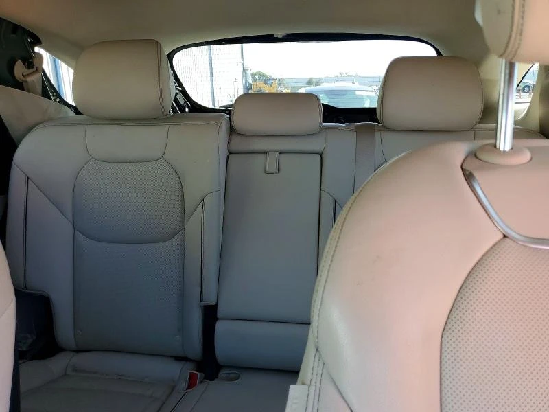 Genesis GV70 2.5L 4 ALL WHEEL DRIVE, снимка 11 - Автомобили и джипове - 53929026