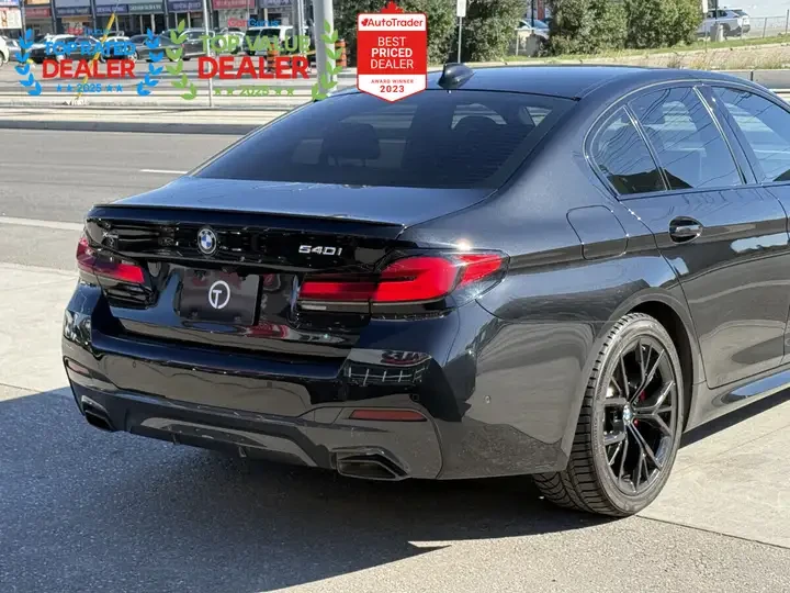 BMW 540 ������ ���� �� ��������!�� ����� � ������ | Mobile.bg � ����������� 5