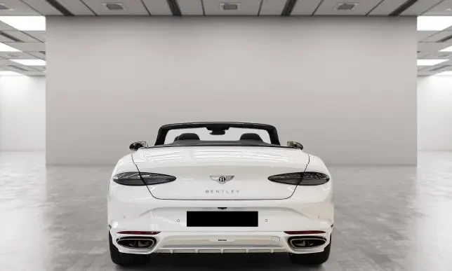 Bentley Continental GTC Speed V8 Hybrid = Blackline Spec = Гаранция, снимка 4 - Автомобили и джипове - 55486169