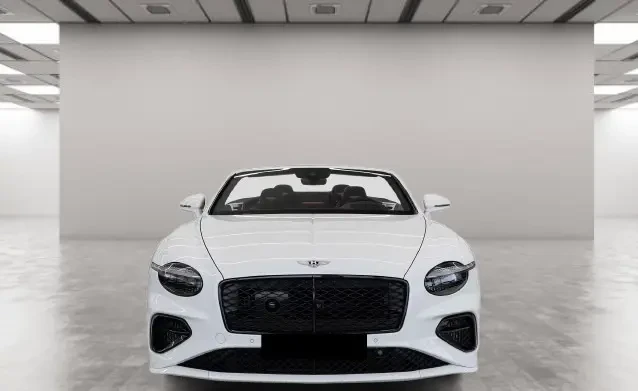 Bentley Continental GTC Speed V8 Hybrid = Blackline Spec = Гаранция, снимка 3 - Автомобили и джипове - 55486169