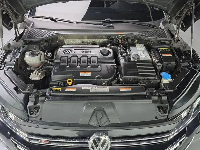 VW Arteon, снимка 6 - Автомобили и джипове - 56687989
