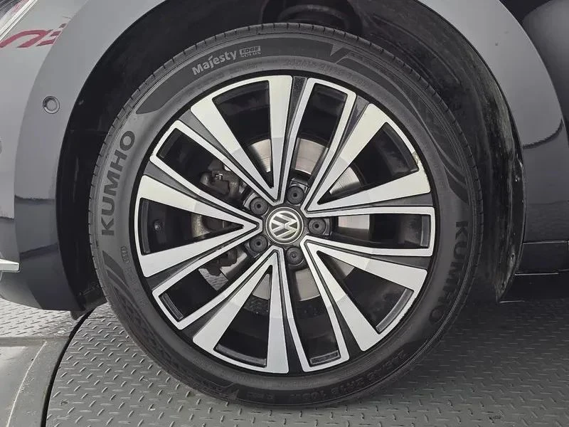 VW Arteon, снимка 5 - Автомобили и джипове - 56687989