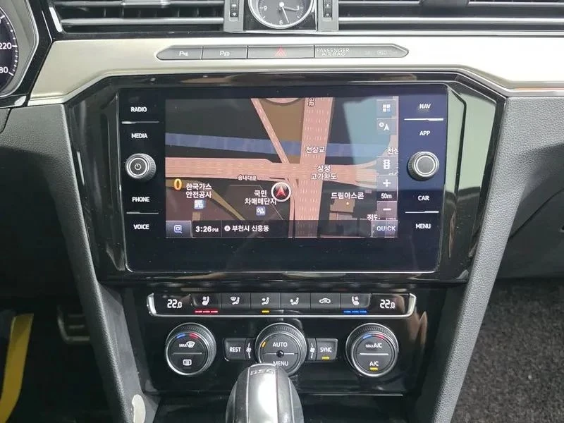 VW Arteon, снимка 14 - Автомобили и джипове - 56687989