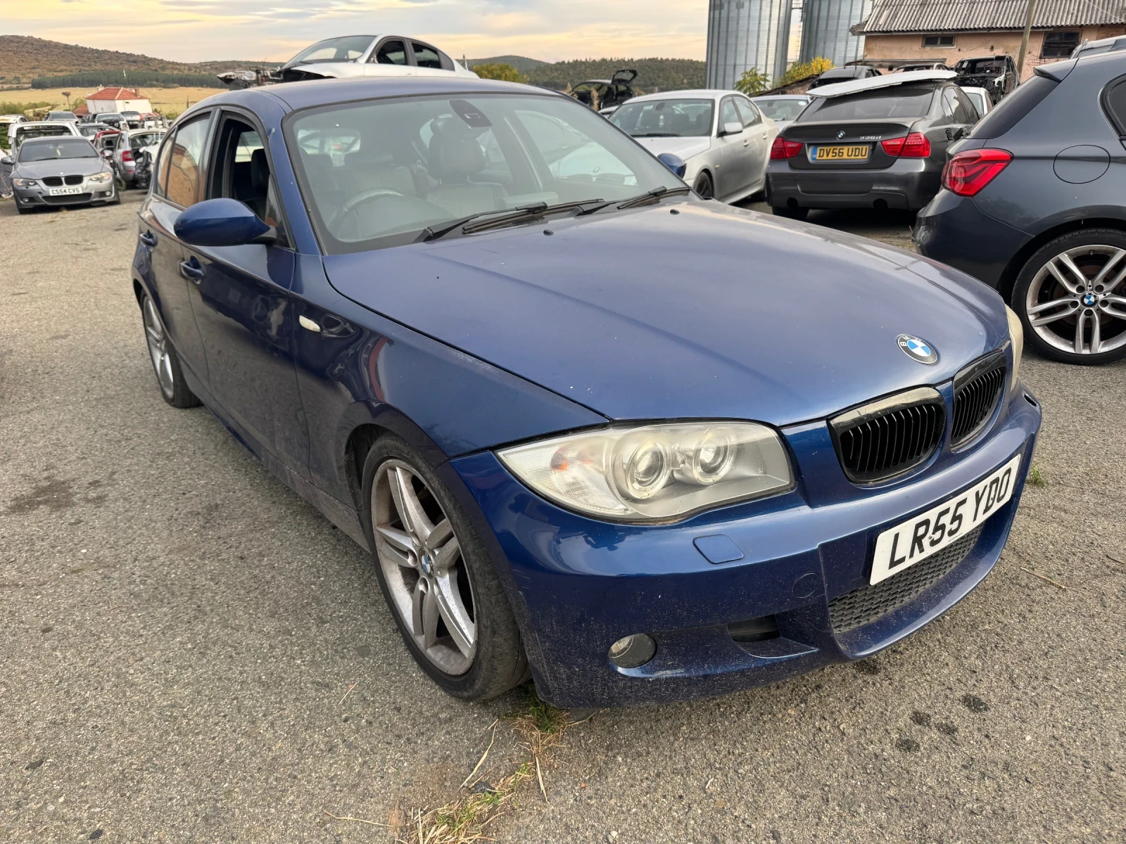 BMW 130 I