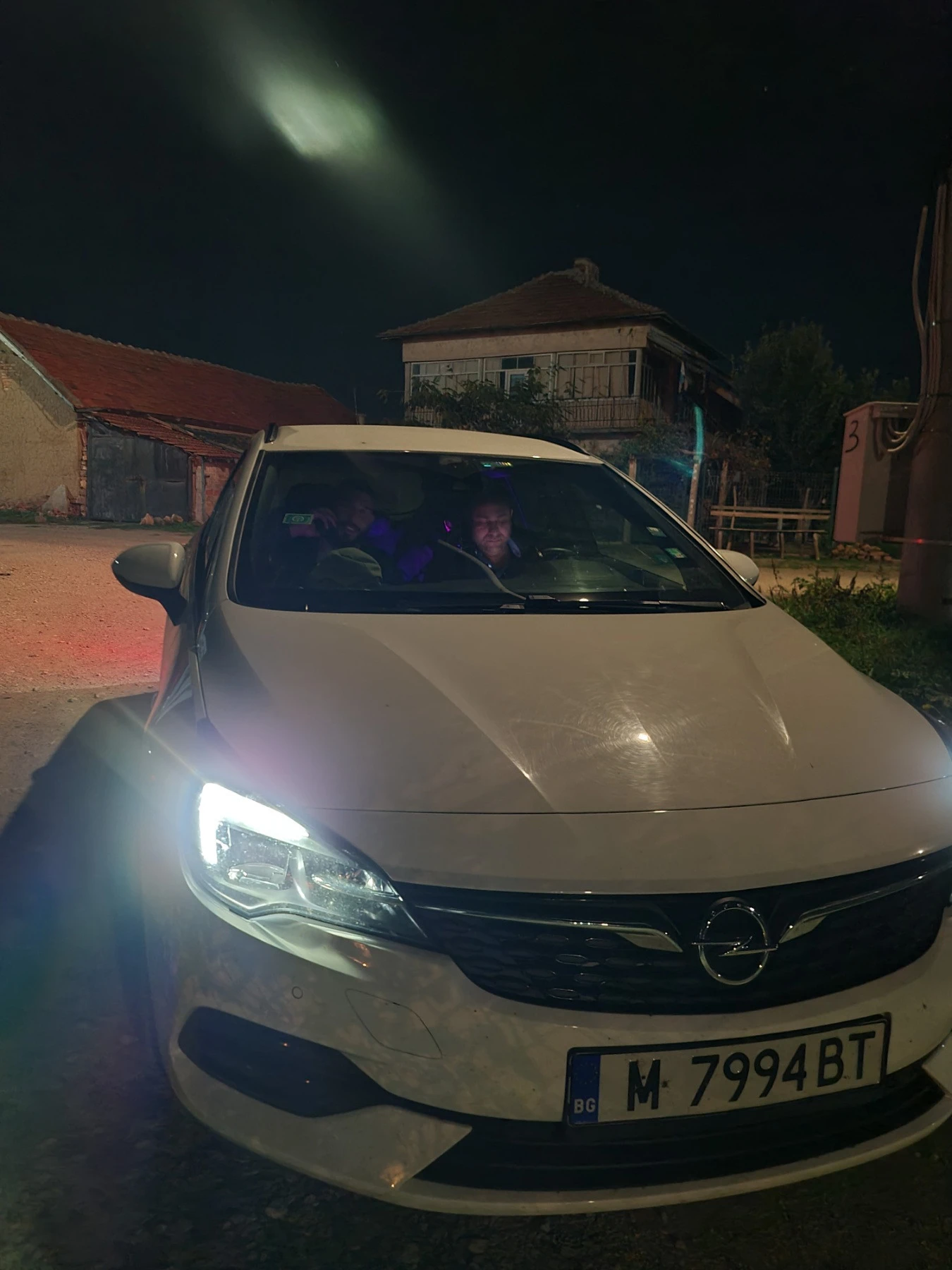 Opel Astra  - изображение 5