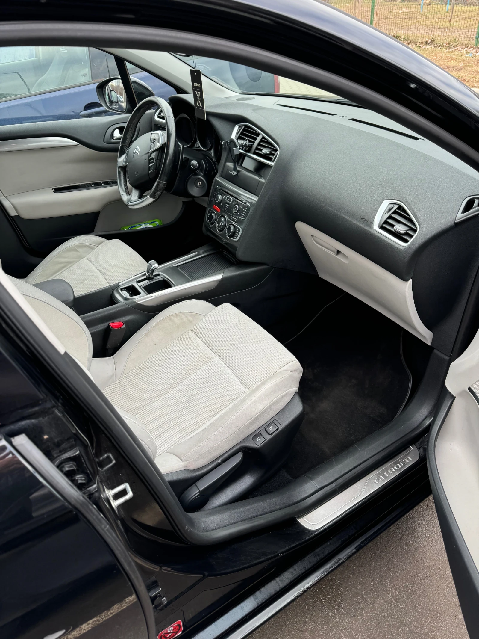 Citroen C4 exclusive - изображение 5