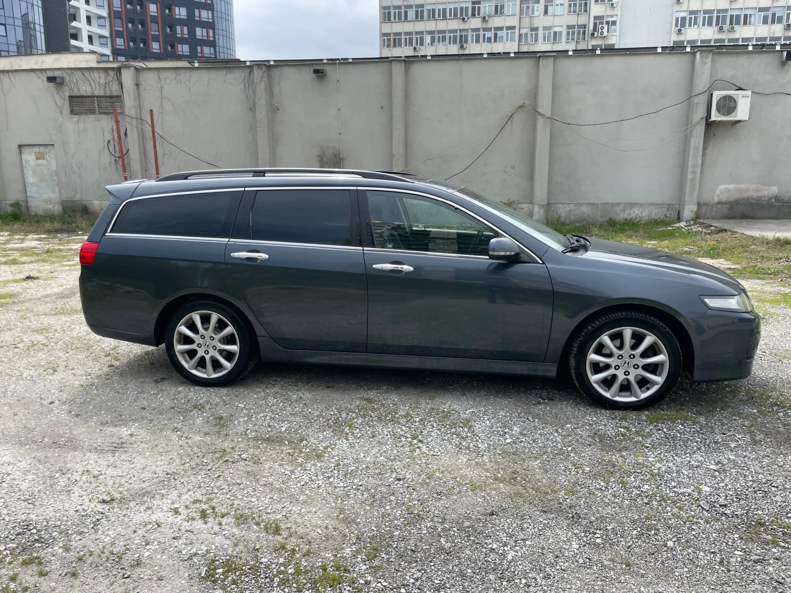 Honda Accord бензин/газ - изображение 4