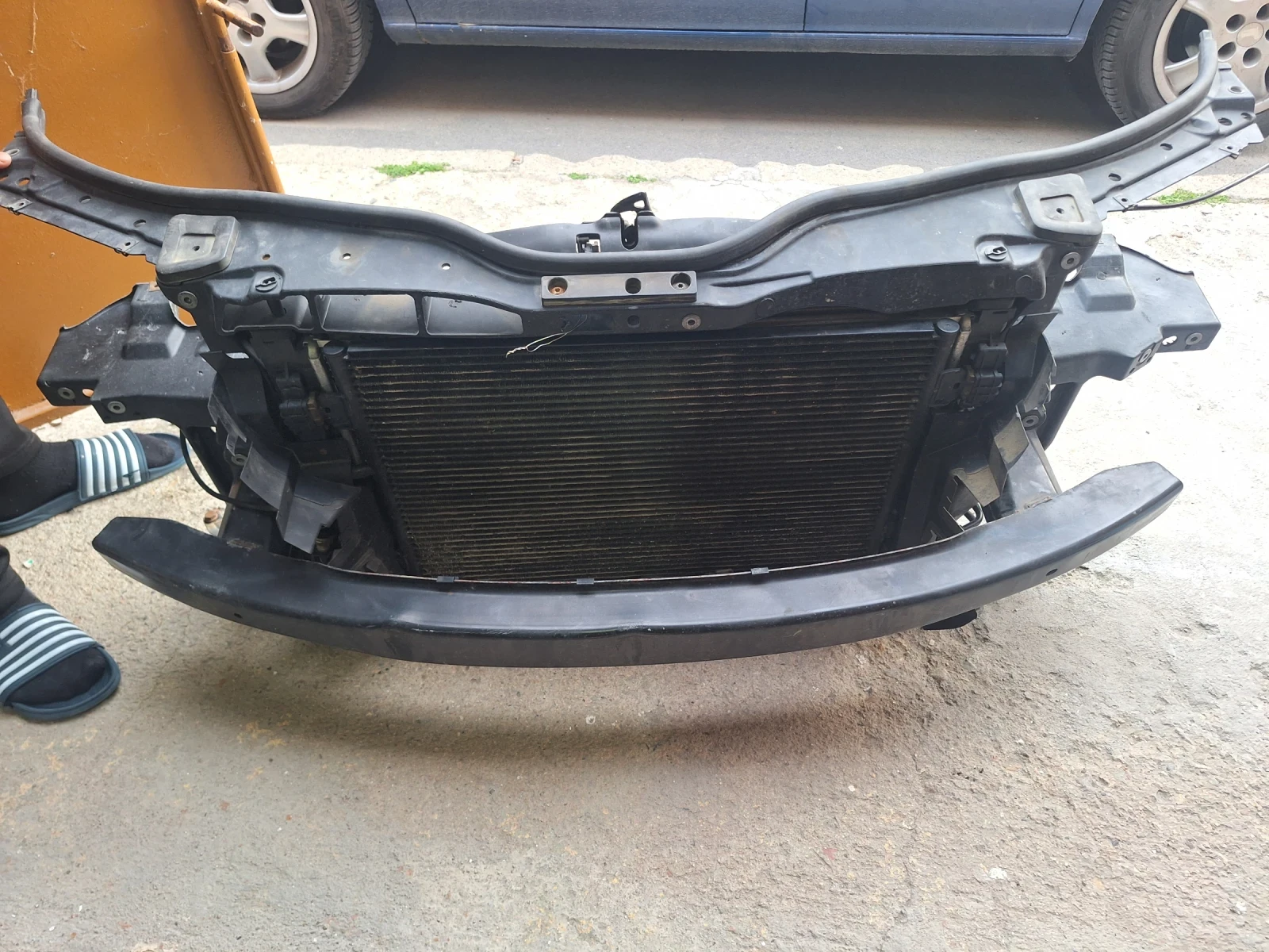 VW Passat 1.9 TDI 131 К.С НА ЧАСТИ  - изображение 3