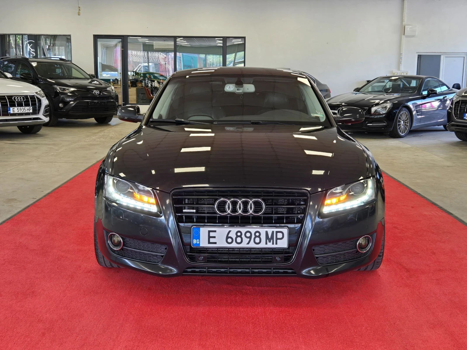 Audi A5 Sportback / 3.0TDI V6 / Automatic / Quattro - изображение 2
