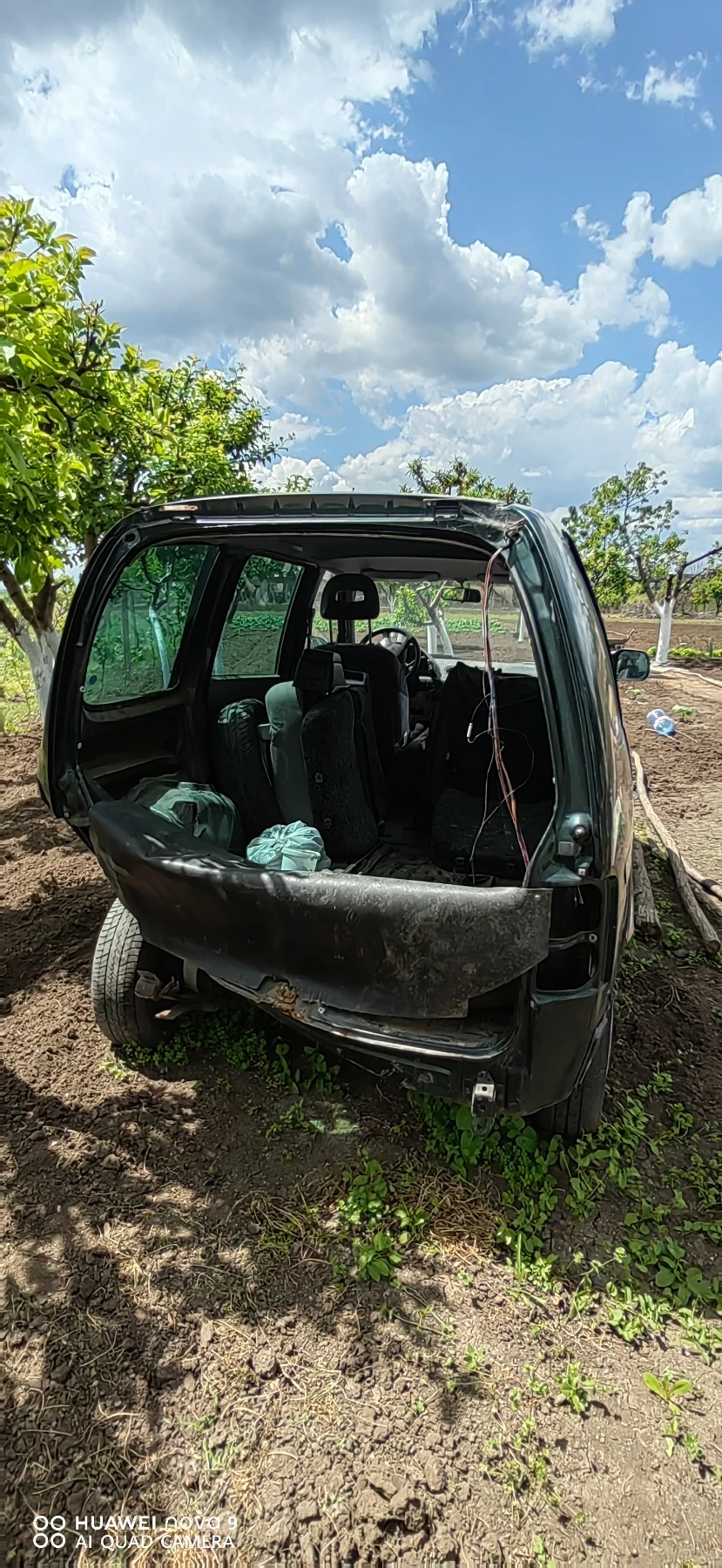 Nissan Serena  - изображение 4