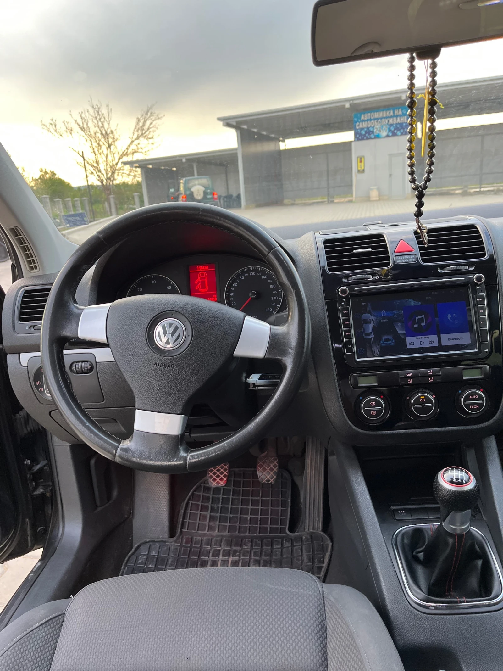 VW Golf  - изображение 8
