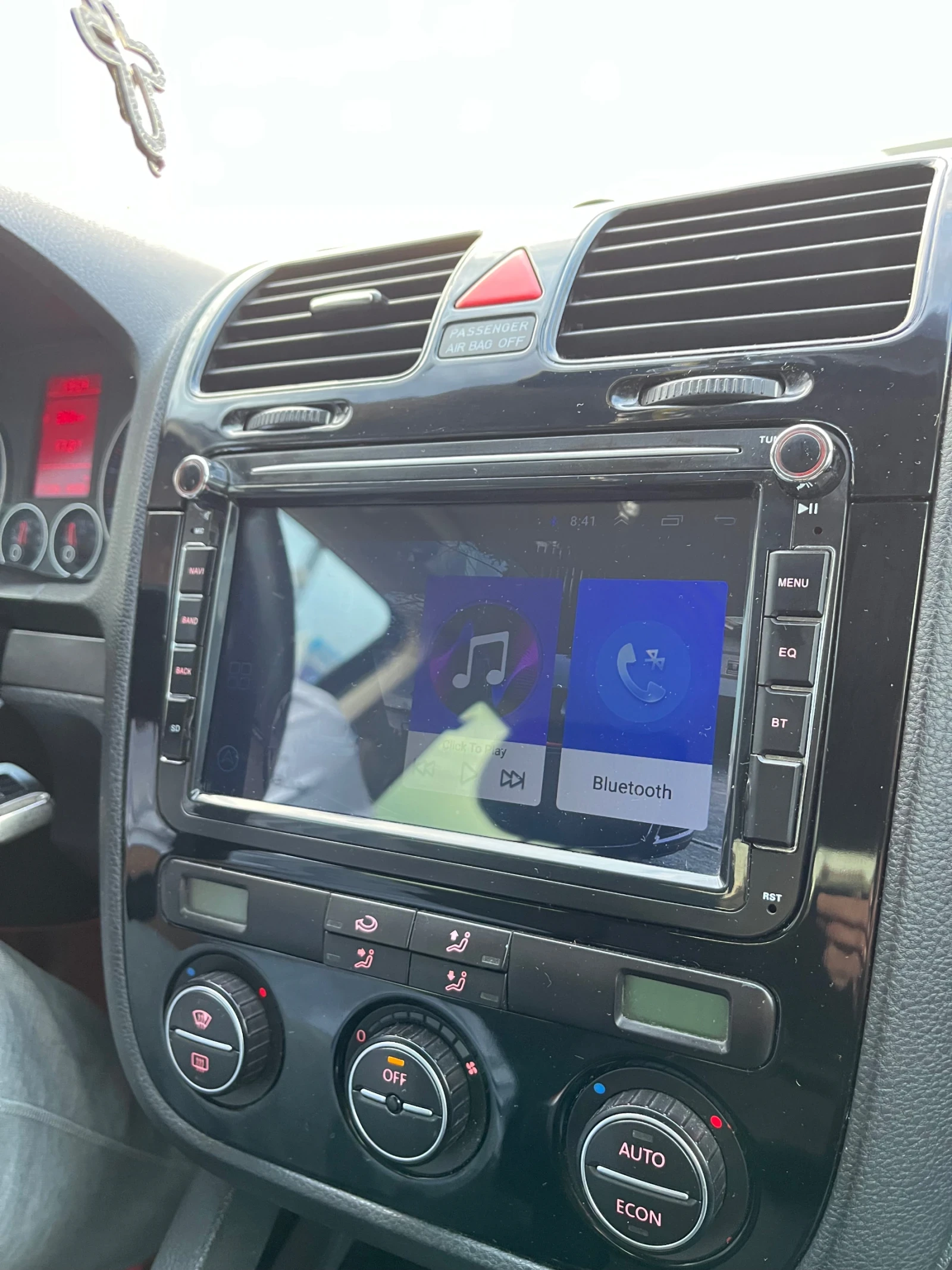 VW Golf  - изображение 7