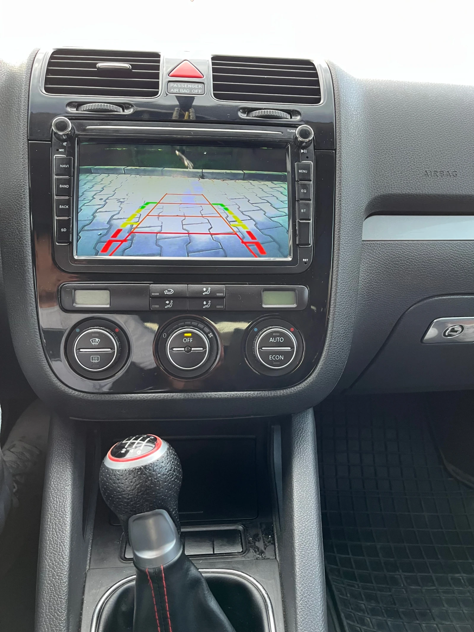 VW Golf  - изображение 4
