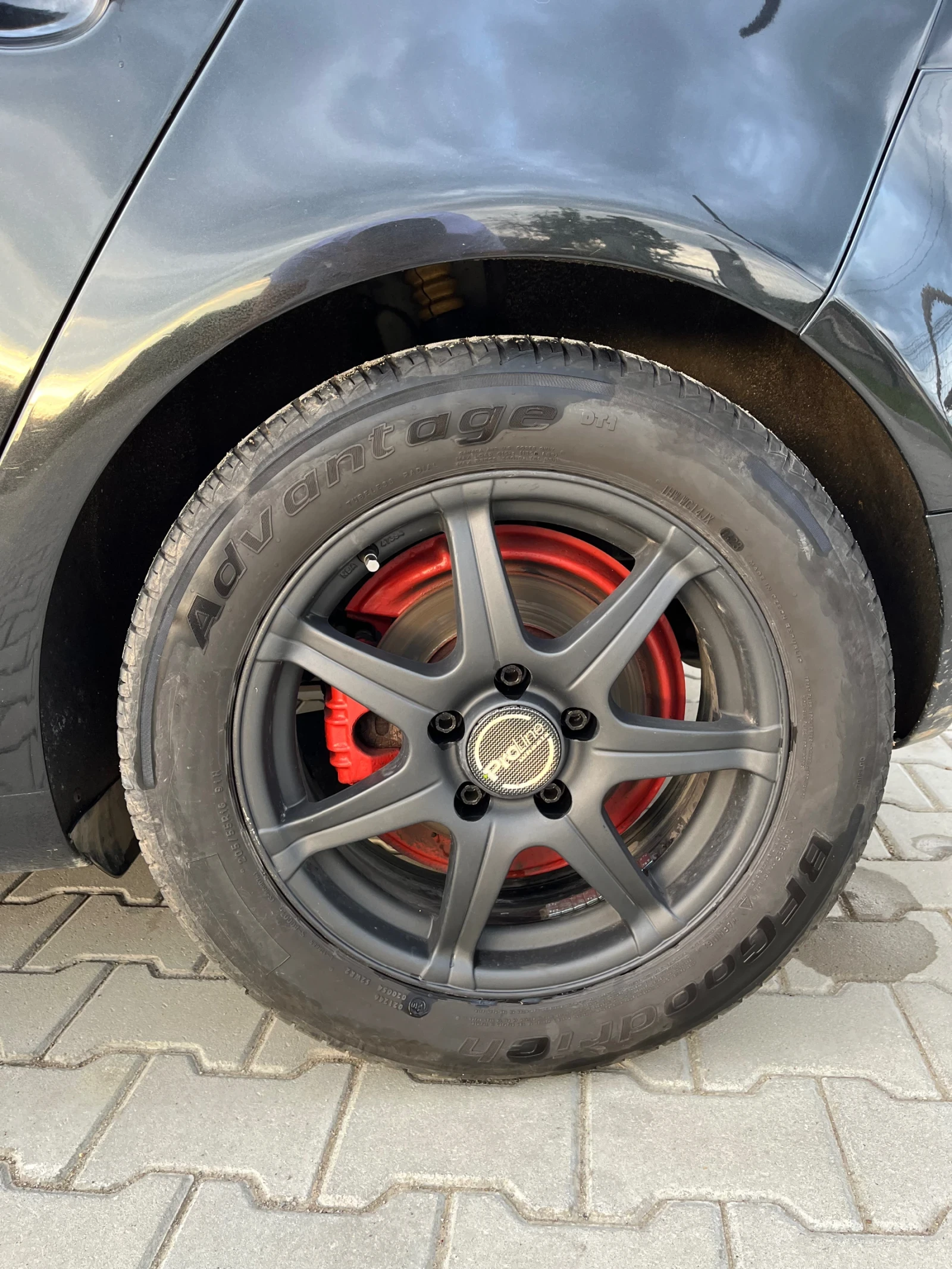 VW Golf  - изображение 5