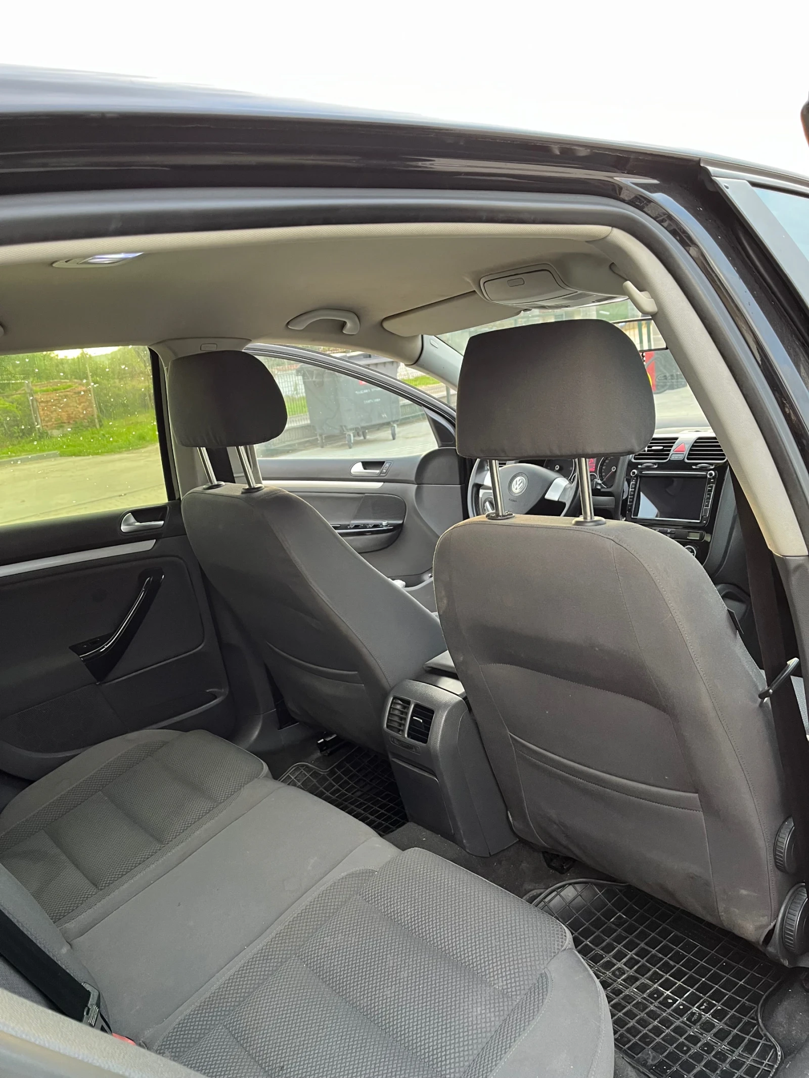 VW Golf  - изображение 6