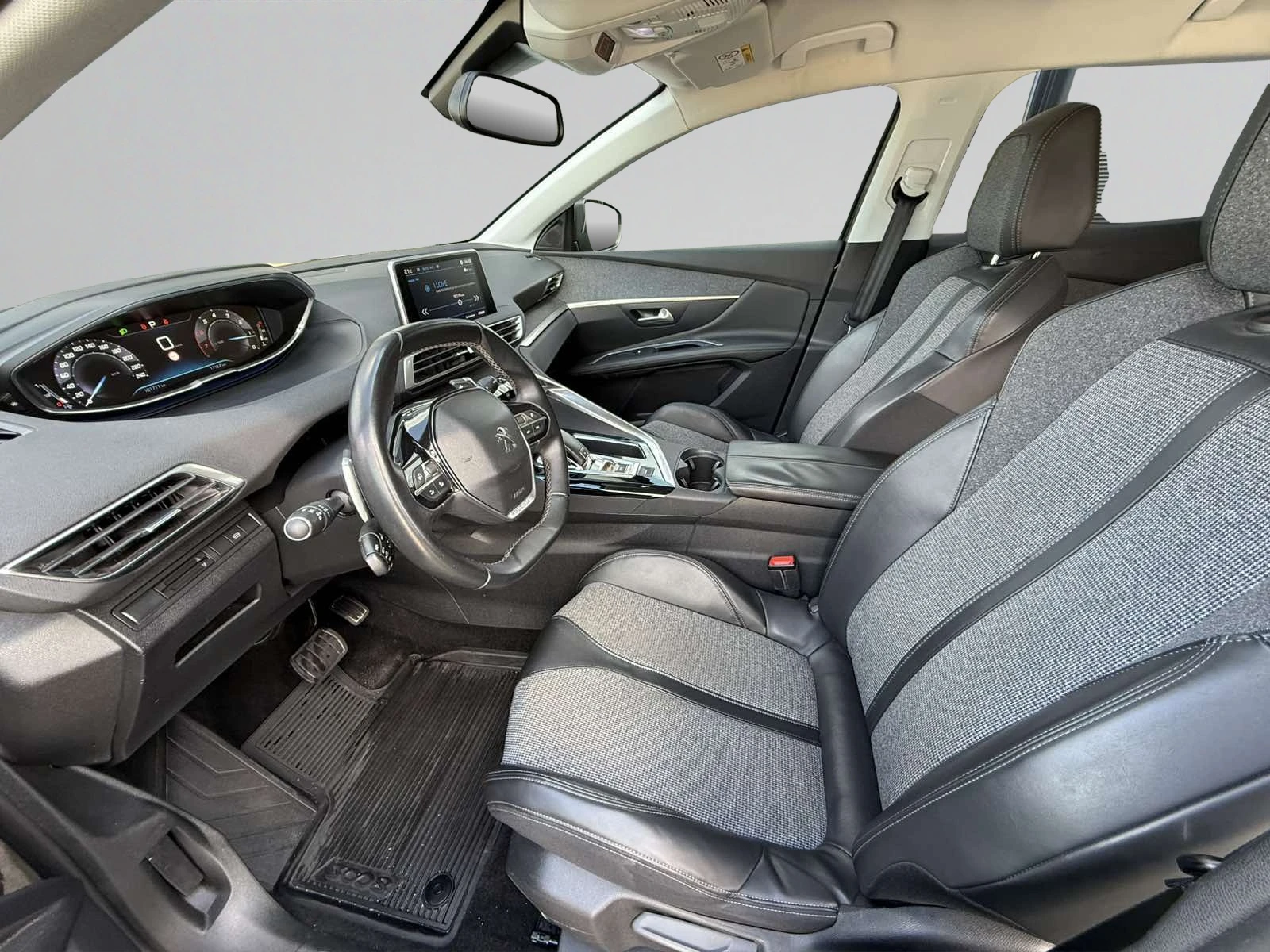 Peugeot 3008 ALLURE 1.6 e-THP 165 EAT6 - изображение 10