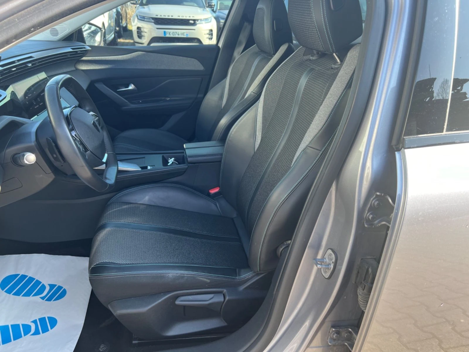 Peugeot 308 1.5/131HP/ALLURE/8EAT/NAVI/CAM/KLESS/409v - изображение 8